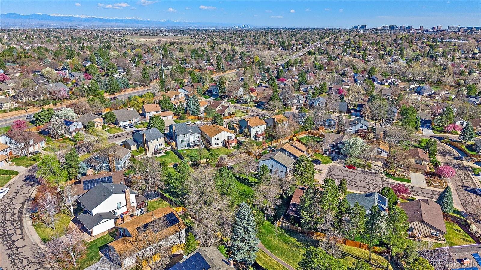 MLS Image #39 for 7932 s quince way,centennial, Colorado