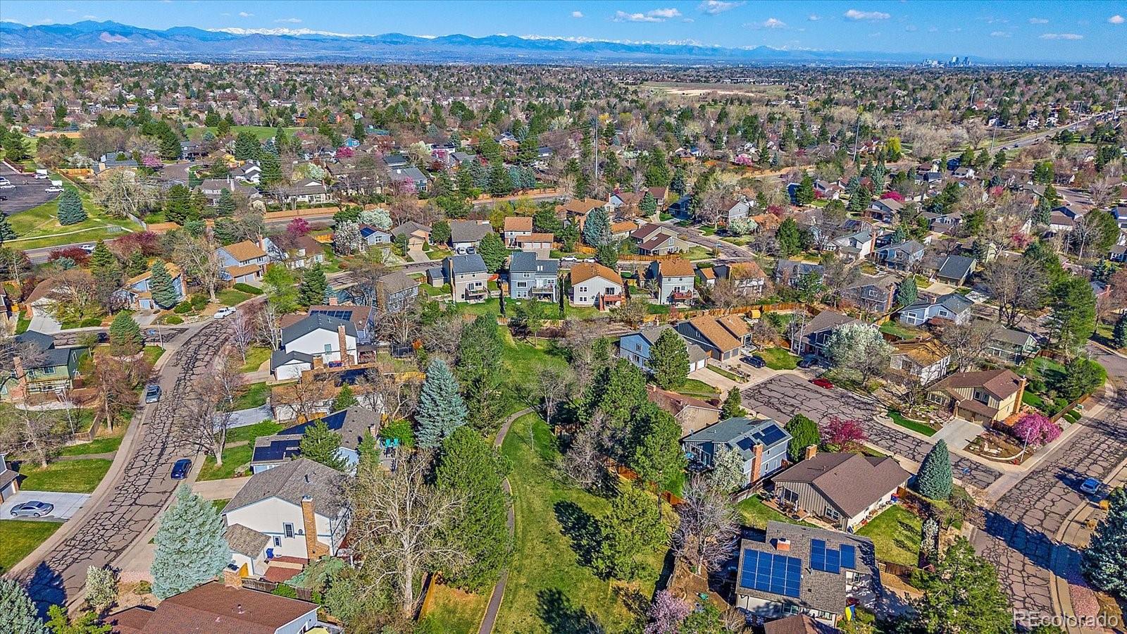 MLS Image #40 for 7932 s quince way,centennial, Colorado