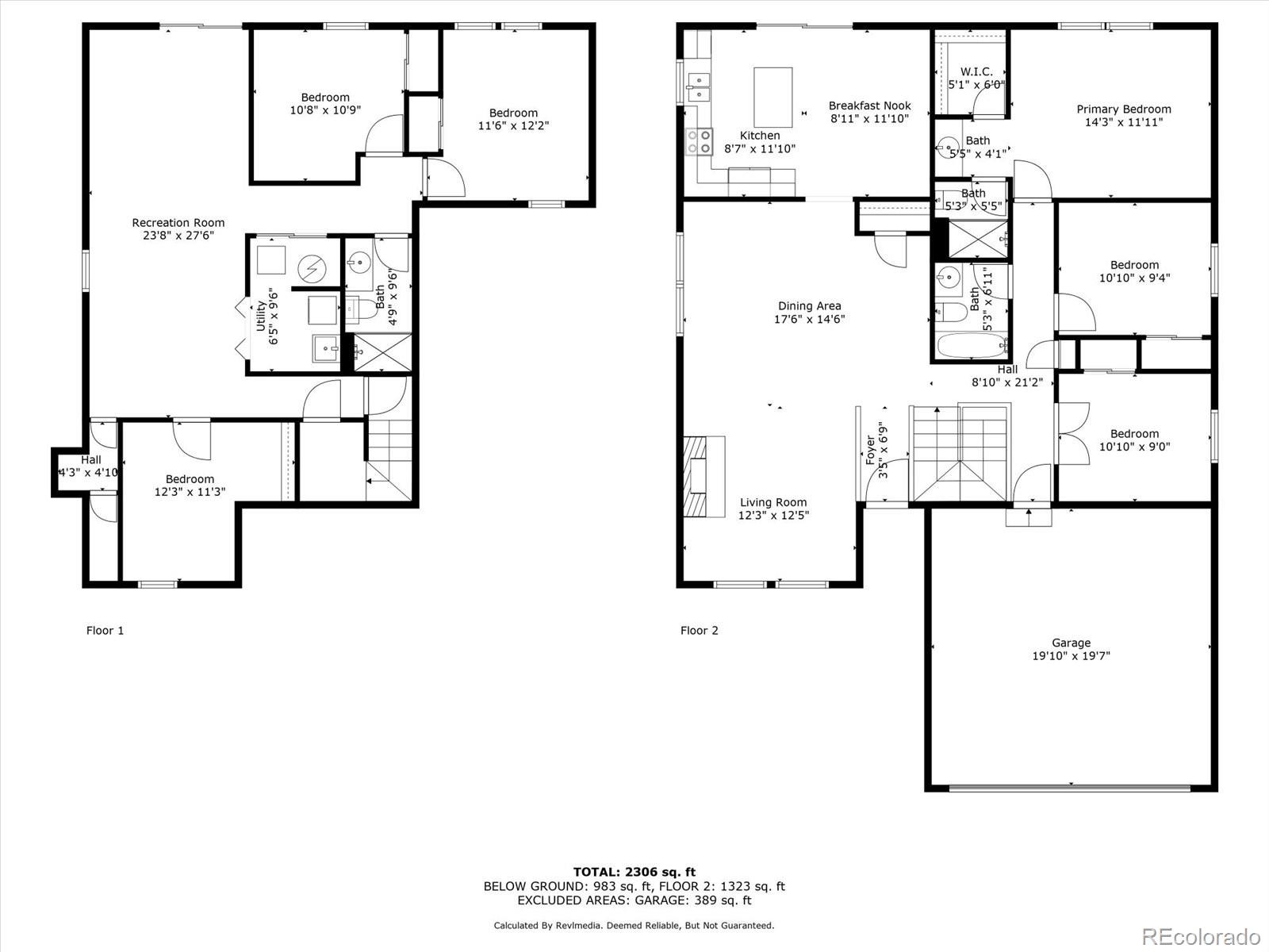 MLS Image #42 for 7932 s quince way,centennial, Colorado