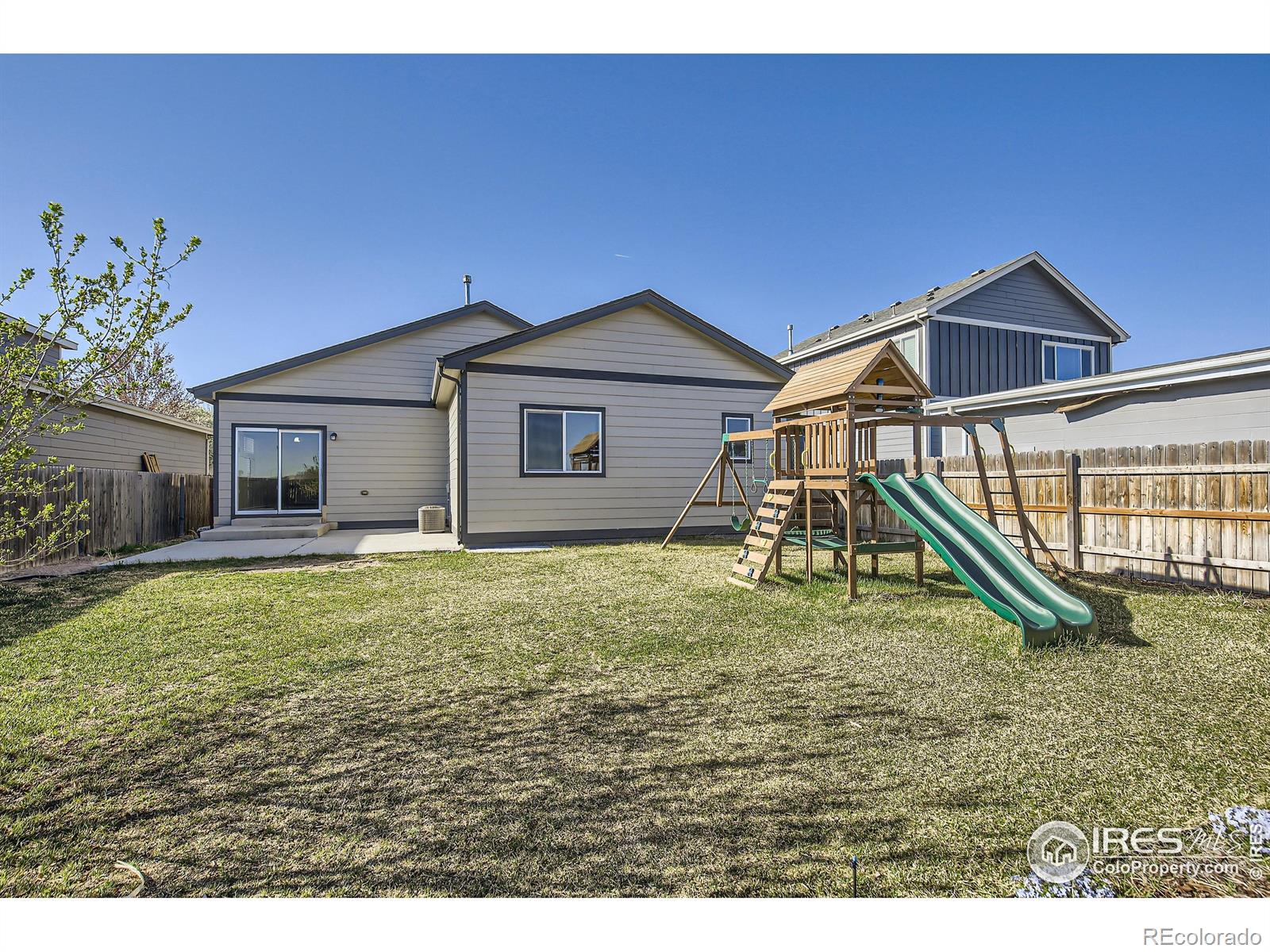 MLS Image #29 for 2013  village drive,milliken, Colorado