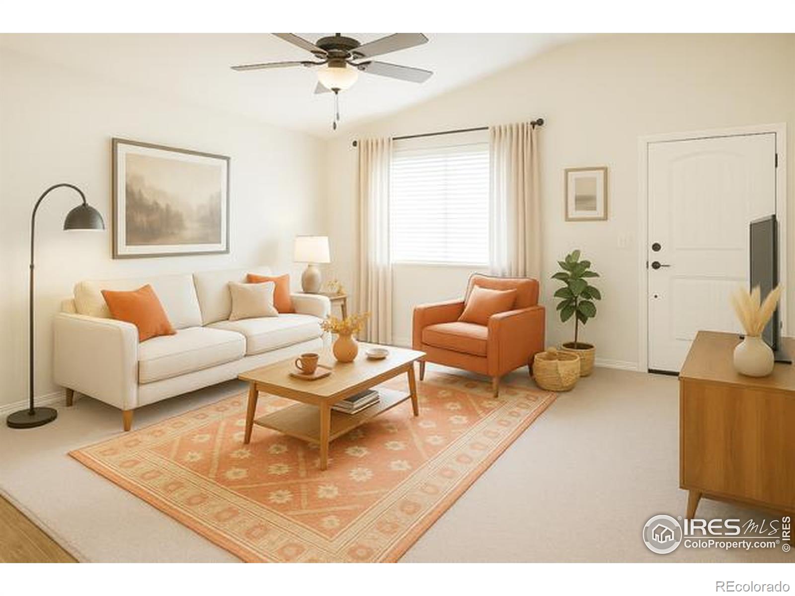 MLS Image #6 for 2013  village drive,milliken, Colorado