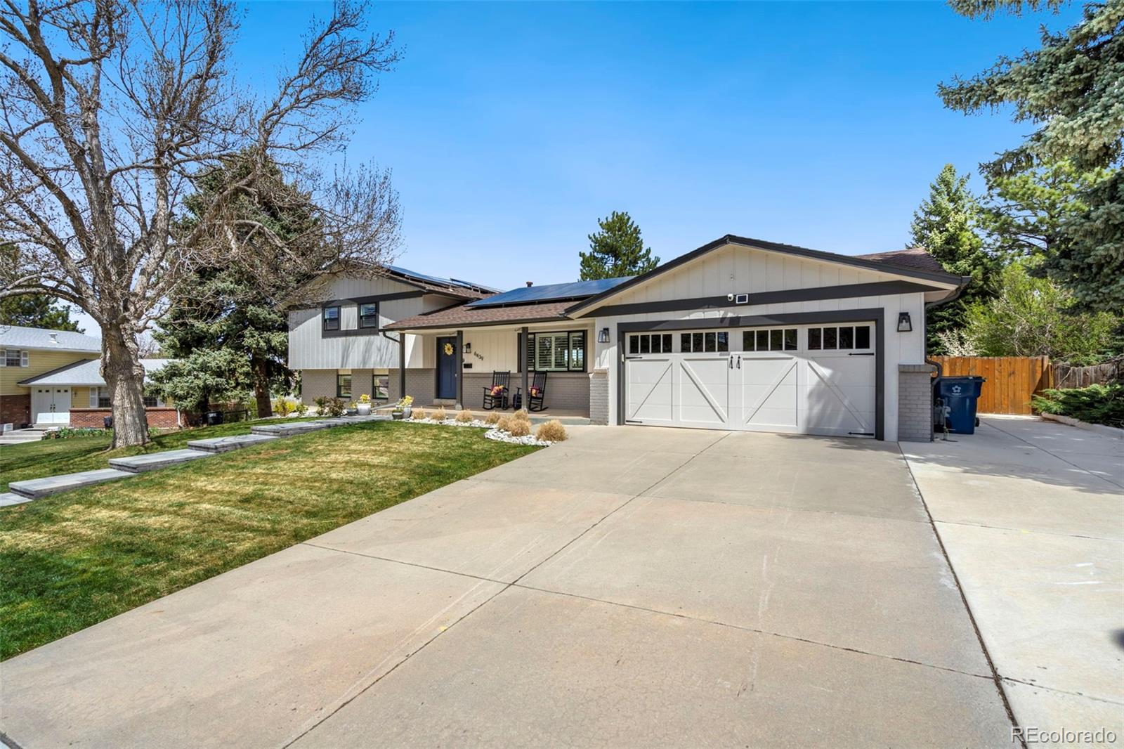 CMA Image for 6439 E Maplewood Avenue,Centennial, Colorado