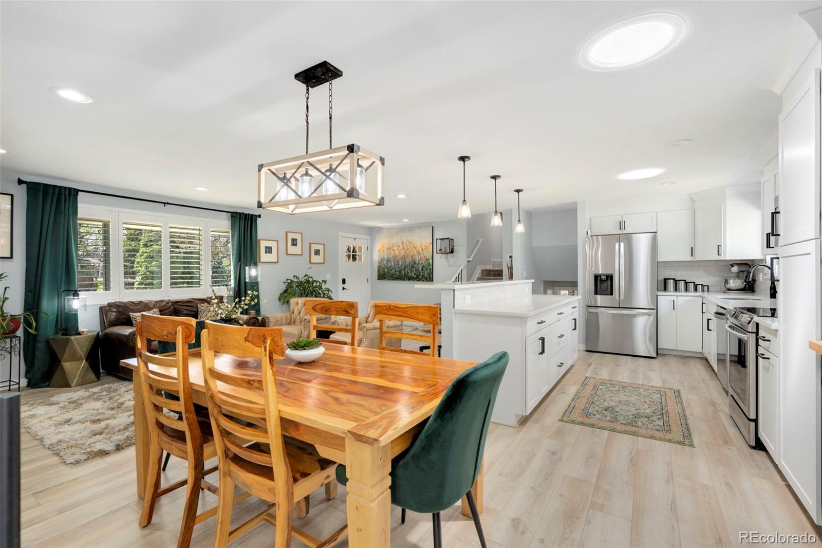 MLS Image #13 for 6439 e maplewood avenue,centennial, Colorado