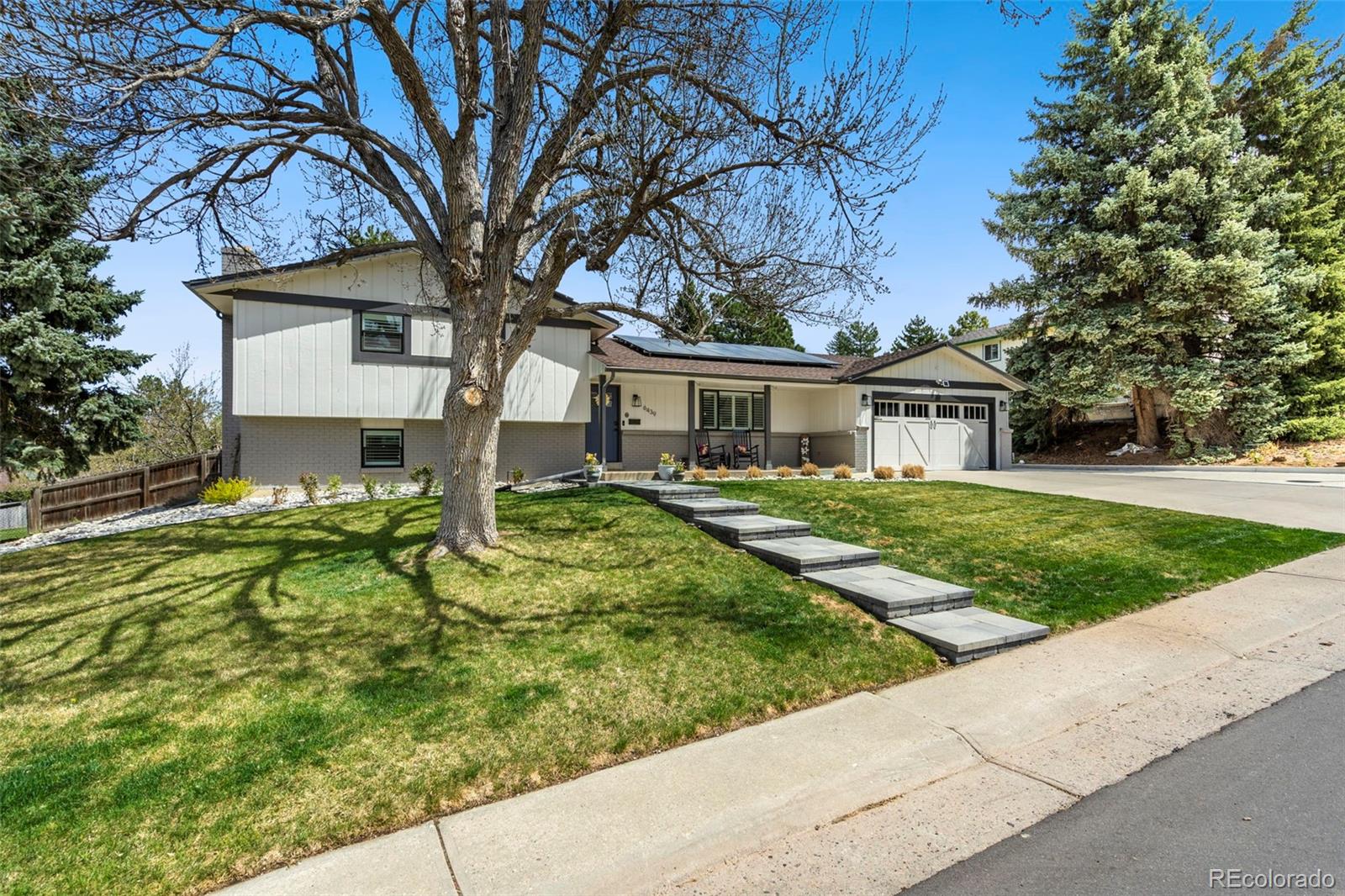 MLS Image #2 for 6439 e maplewood avenue,centennial, Colorado