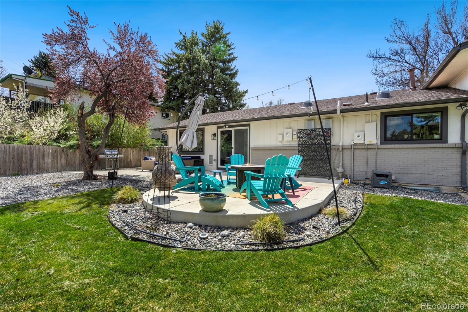 MLS Image #29 for 6439 e maplewood avenue,centennial, Colorado