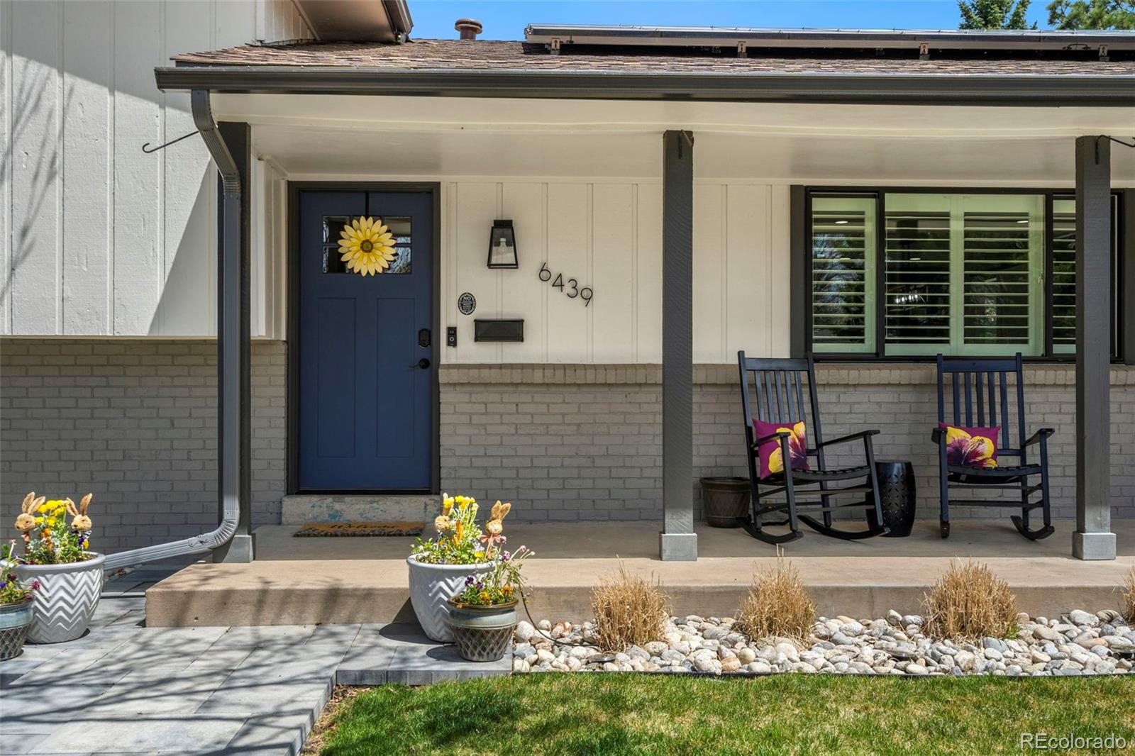 MLS Image #3 for 6439 e maplewood avenue,centennial, Colorado
