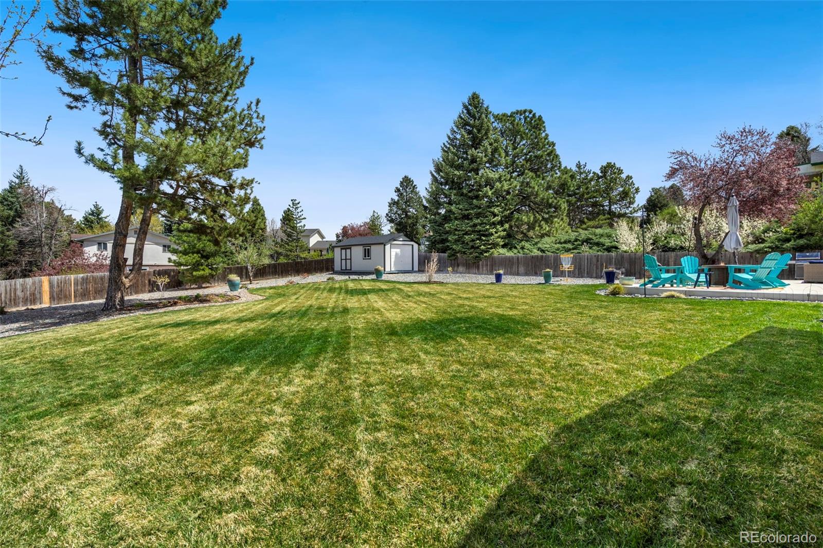 MLS Image #33 for 6439 e maplewood avenue,centennial, Colorado