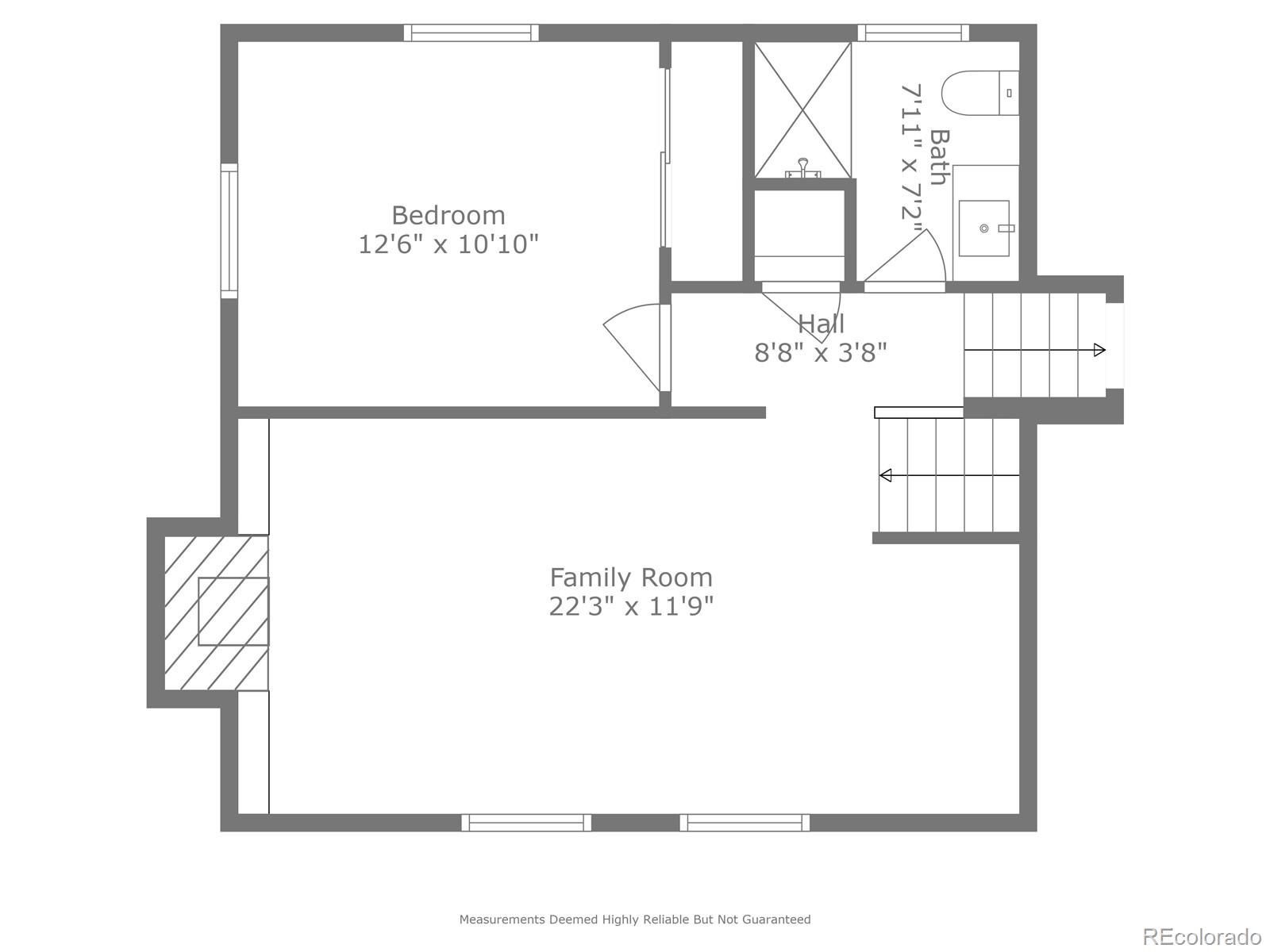 MLS Image #37 for 6439 e maplewood avenue,centennial, Colorado
