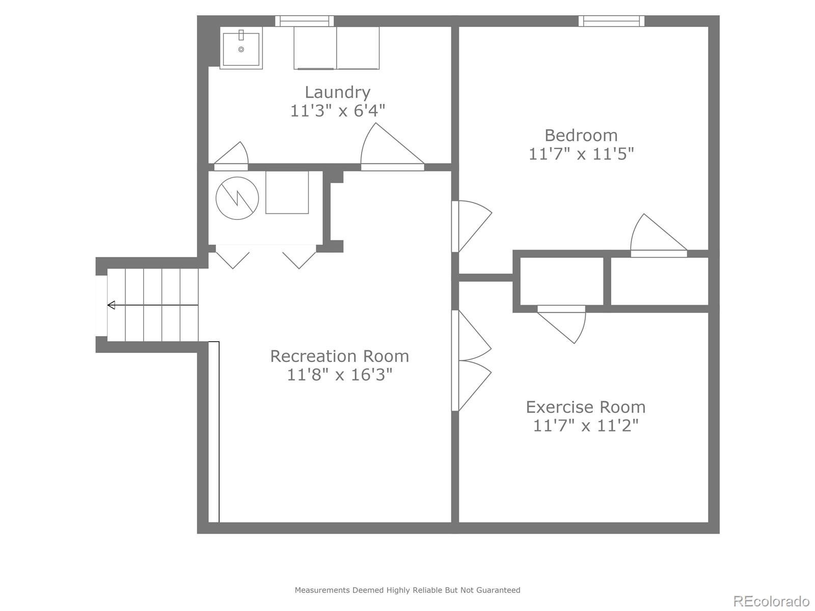 MLS Image #38 for 6439 e maplewood avenue,centennial, Colorado
