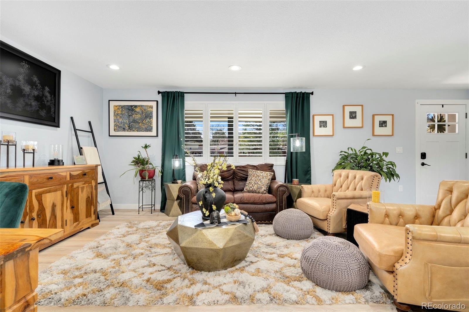 MLS Image #6 for 6439 e maplewood avenue,centennial, Colorado
