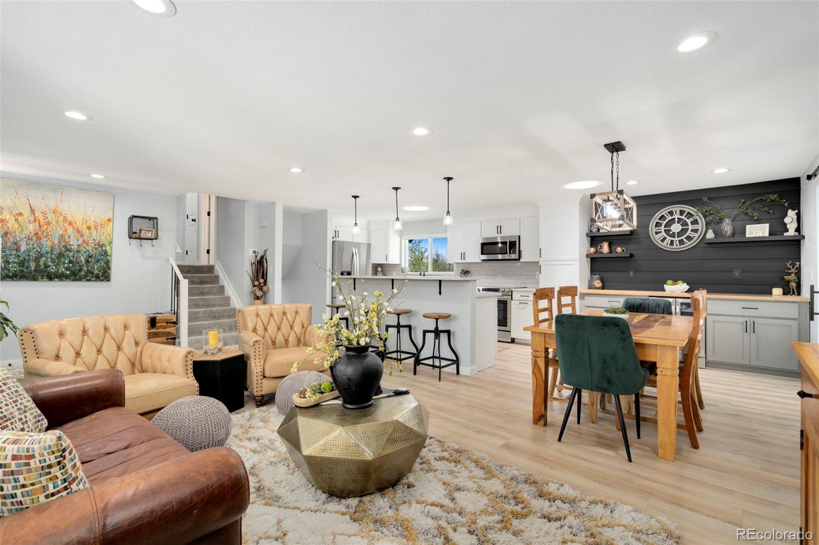 MLS Image #7 for 6439 e maplewood avenue,centennial, Colorado