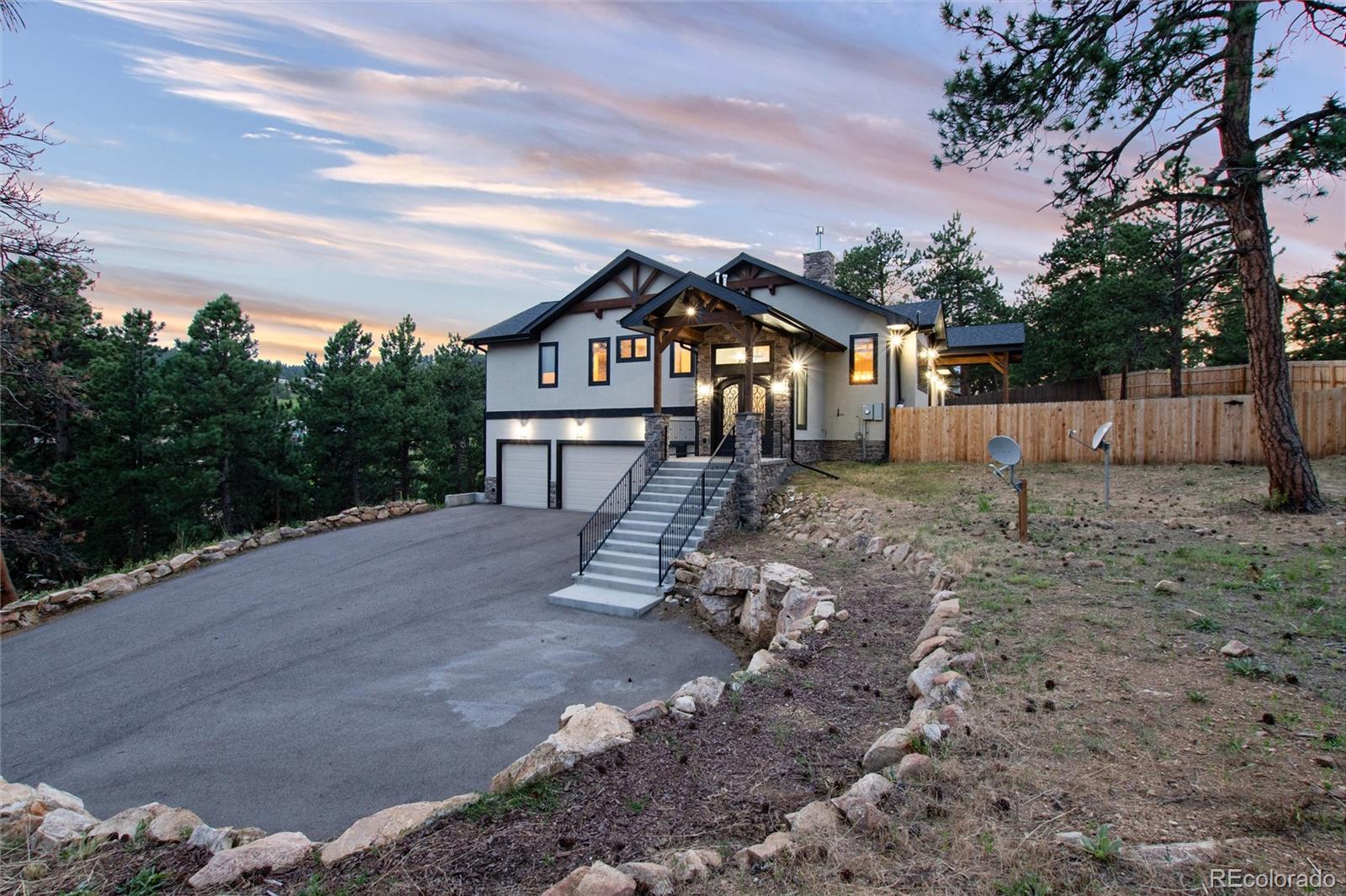 MLS Image #2 for 24701  us hwy 40 ,golden, Colorado