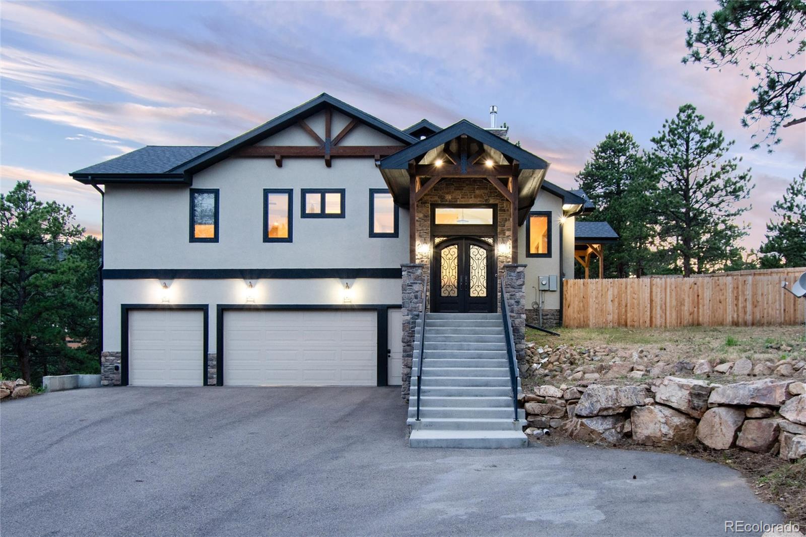 MLS Image #3 for 24701  us hwy 40 ,golden, Colorado