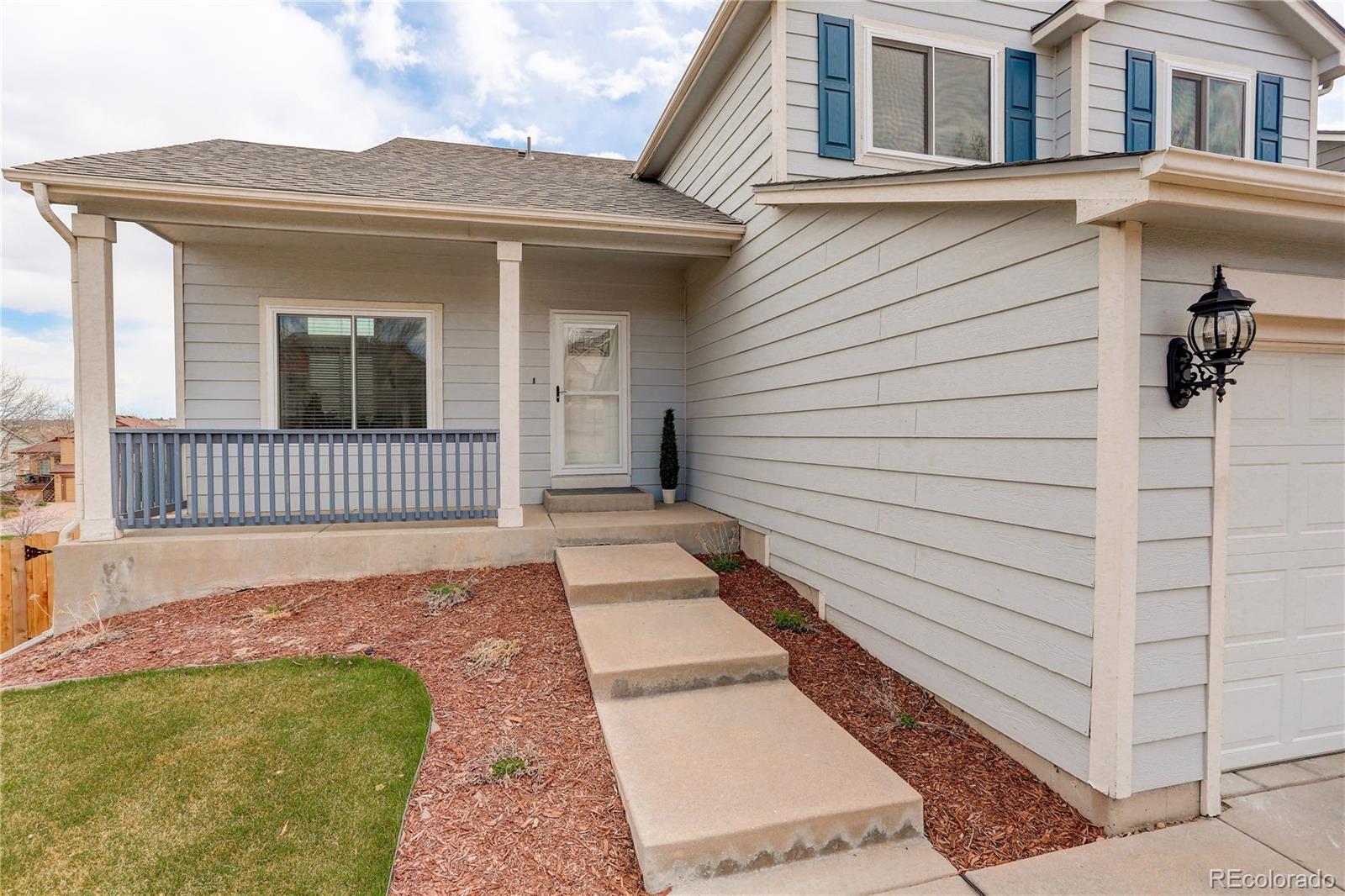 CMA Image for 8510  bluegrass circle,Parker, Colorado