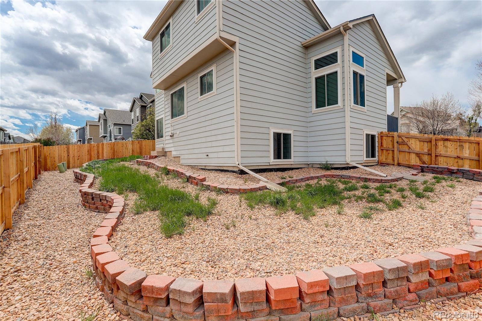 MLS Image #19 for 8510  bluegrass circle,parker, Colorado