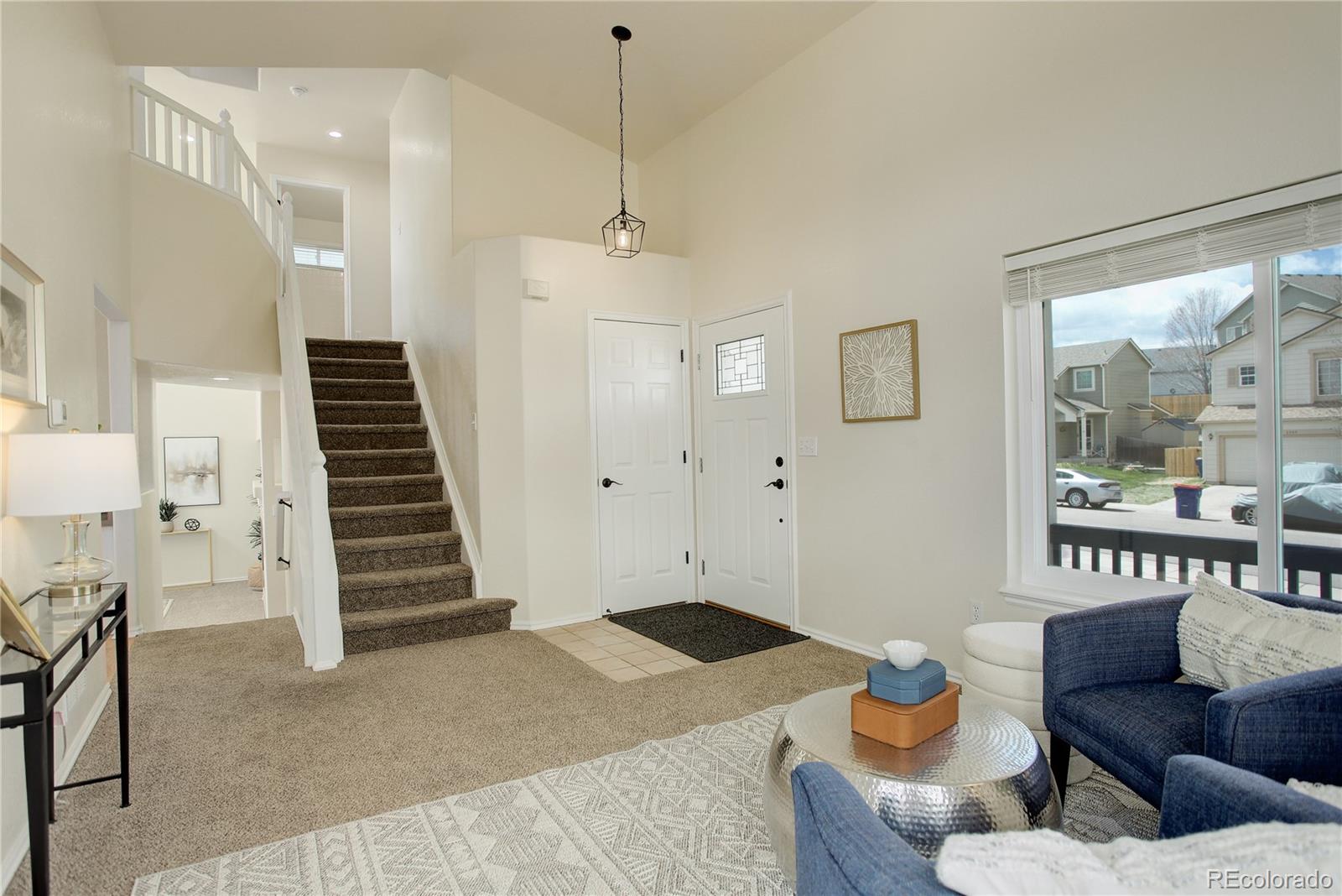MLS Image #2 for 8510  bluegrass circle,parker, Colorado