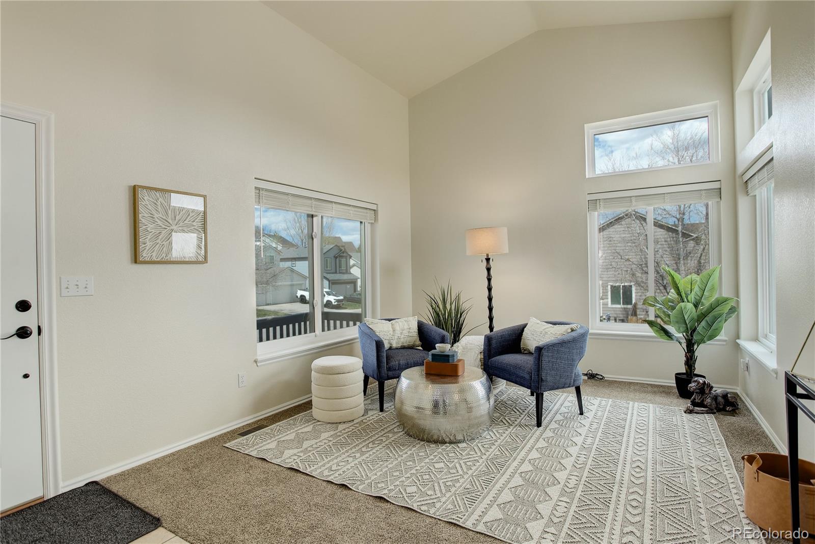 MLS Image #3 for 8510  bluegrass circle,parker, Colorado
