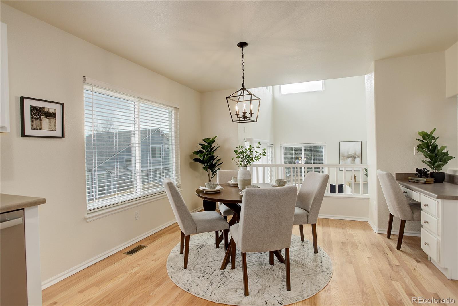 MLS Image #4 for 8510  bluegrass circle,parker, Colorado