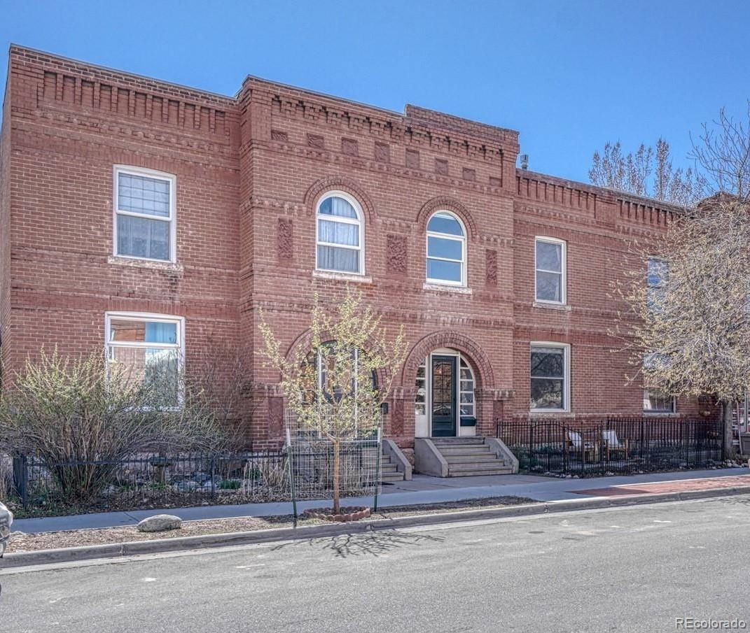 MLS Image #0 for 225  e street,salida, Colorado