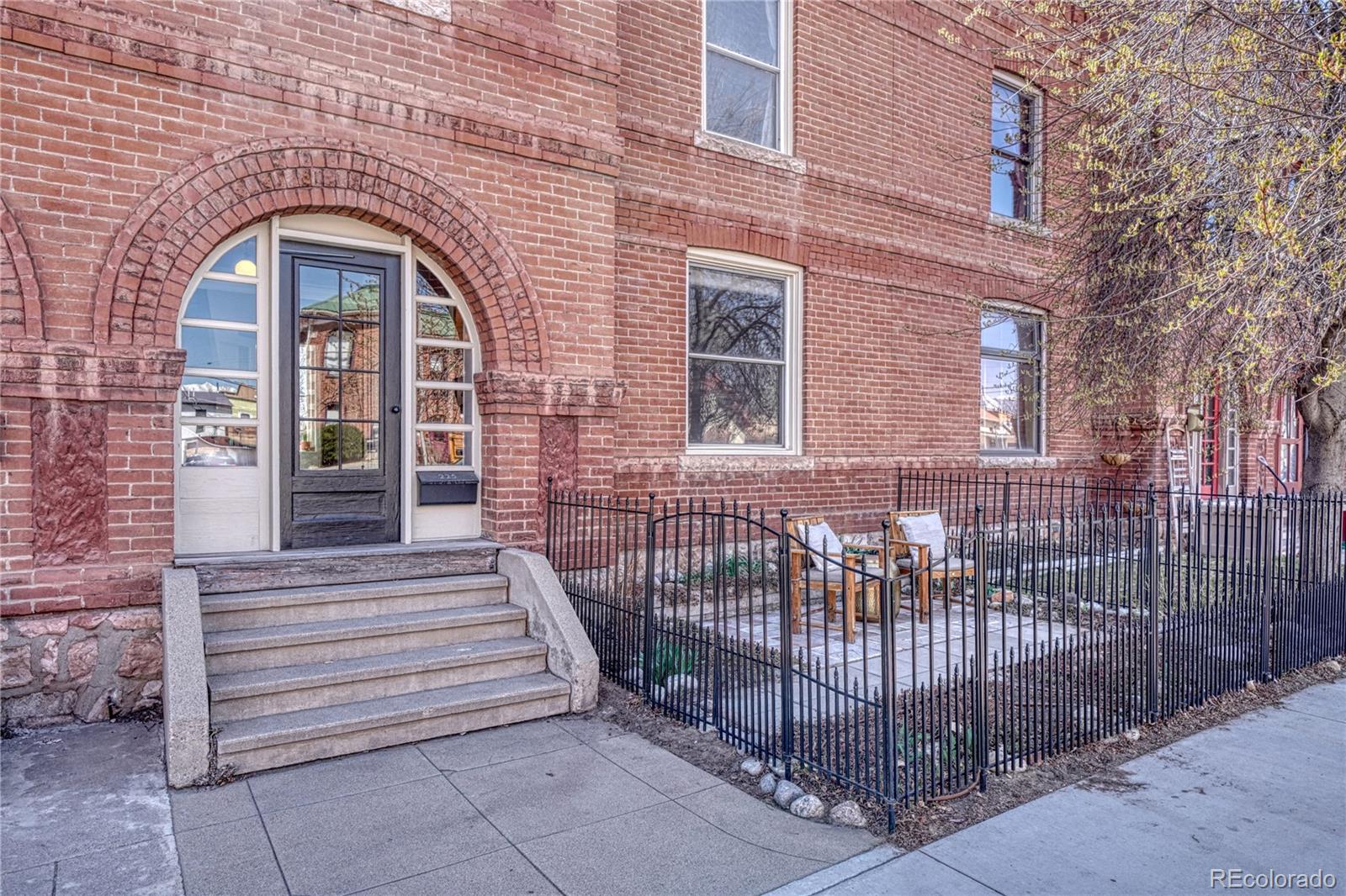MLS Image #2 for 225  e street,salida, Colorado