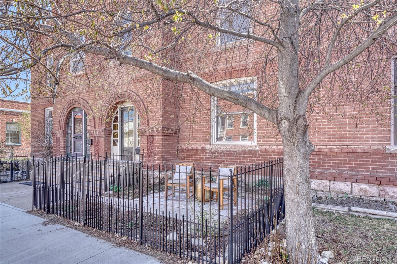 MLS Image #3 for 225  e street,salida, Colorado