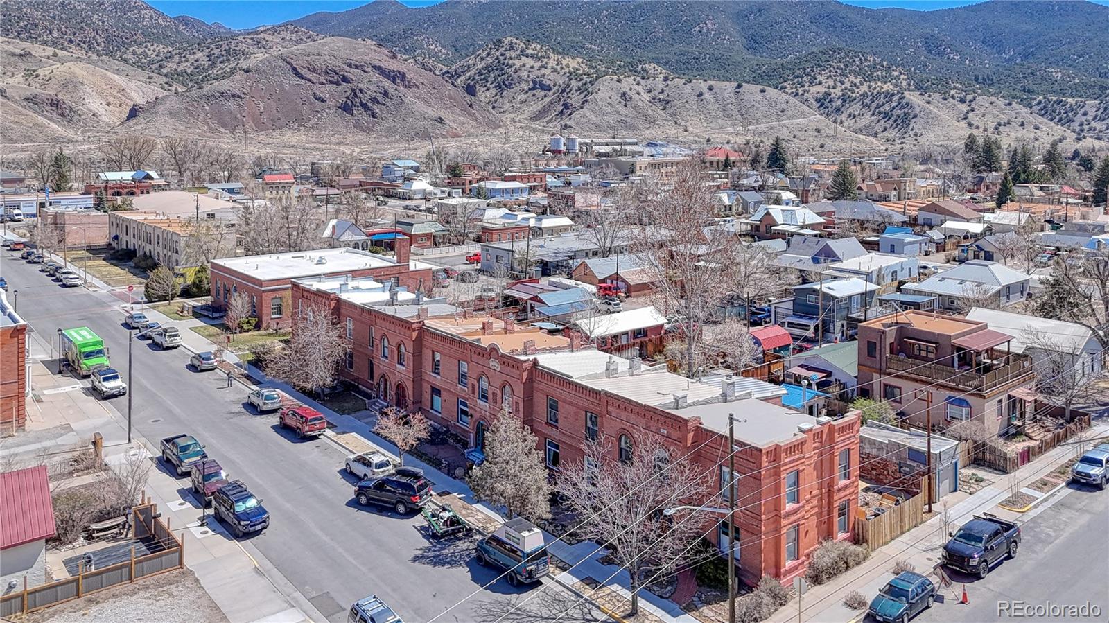 MLS Image #35 for 225  e street,salida, Colorado