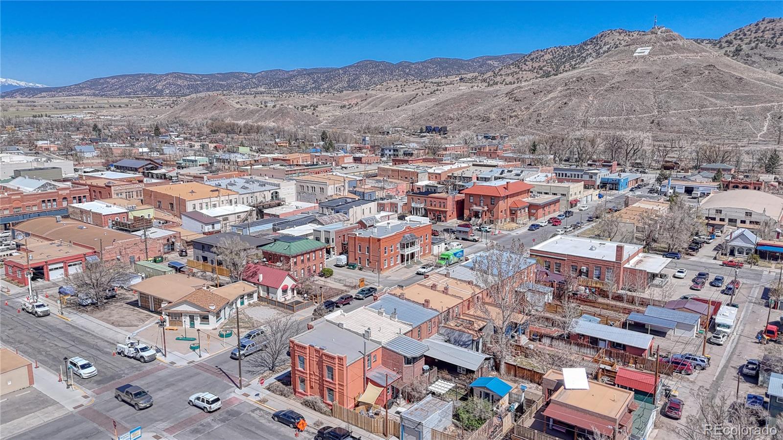 MLS Image #36 for 225  e street,salida, Colorado