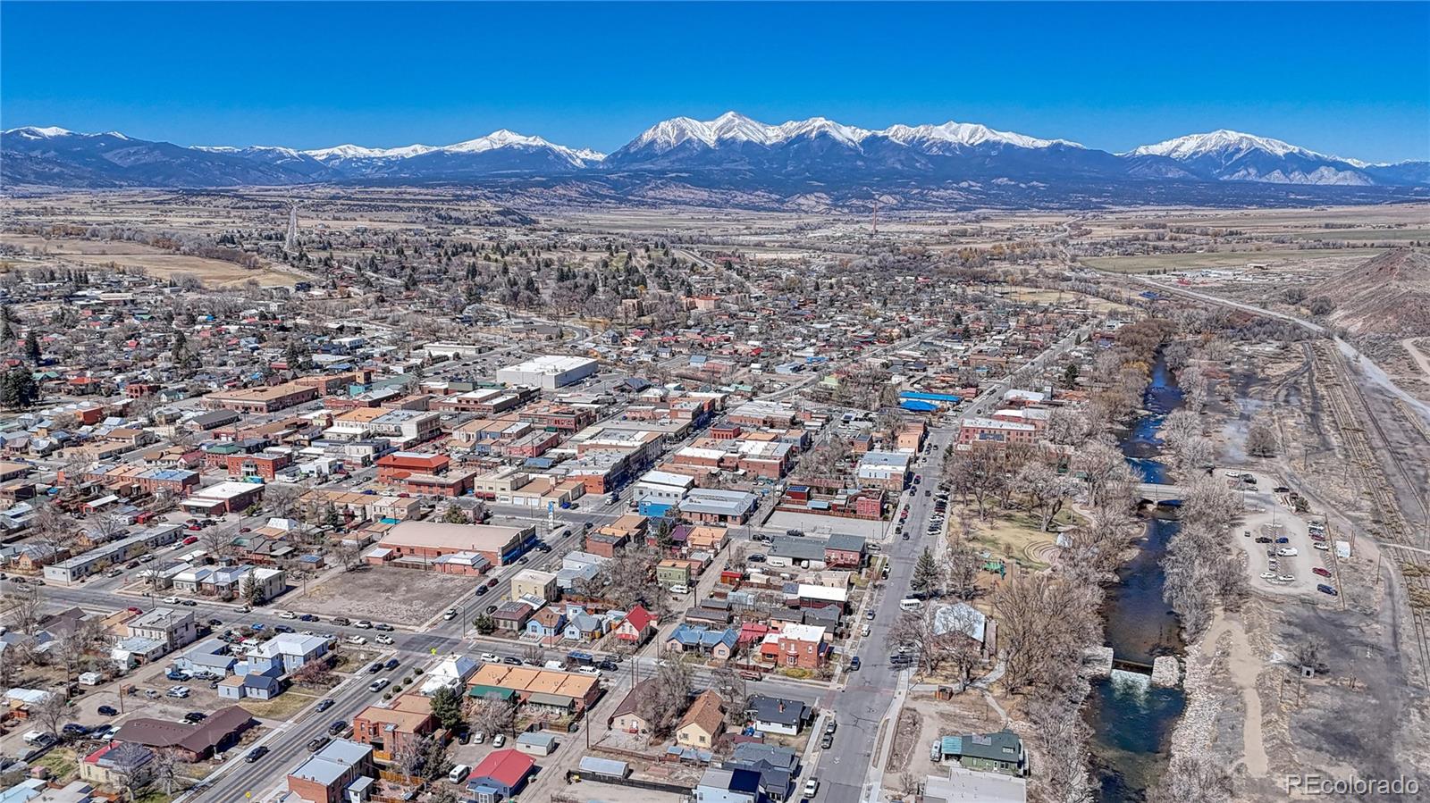 MLS Image #37 for 225  e street,salida, Colorado