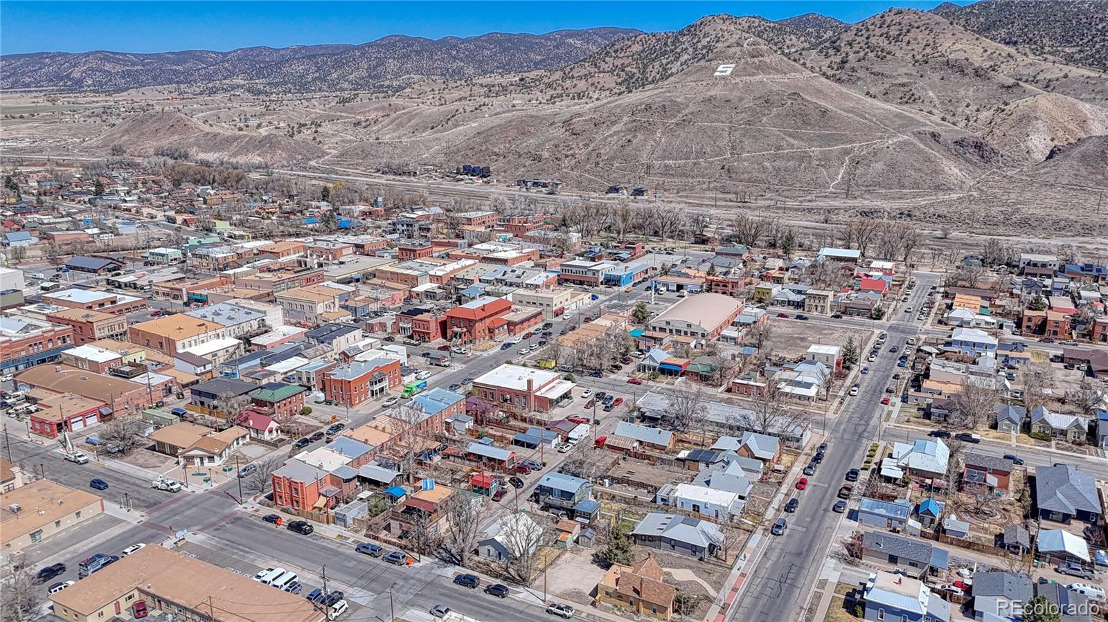MLS Image #38 for 225  e street,salida, Colorado