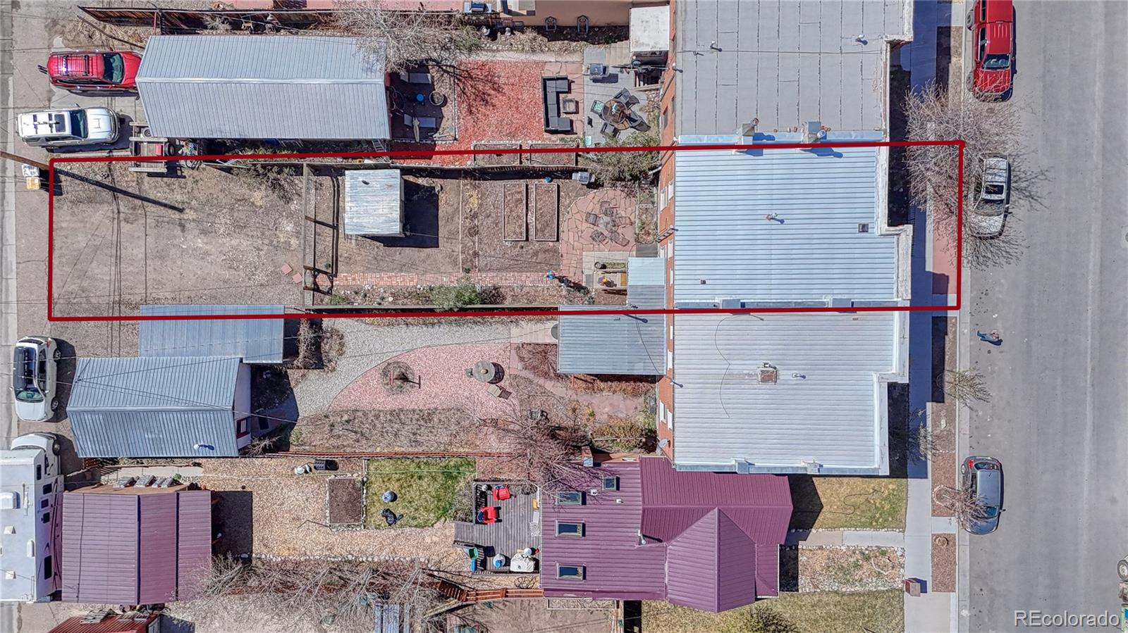 MLS Image #39 for 225  e street,salida, Colorado