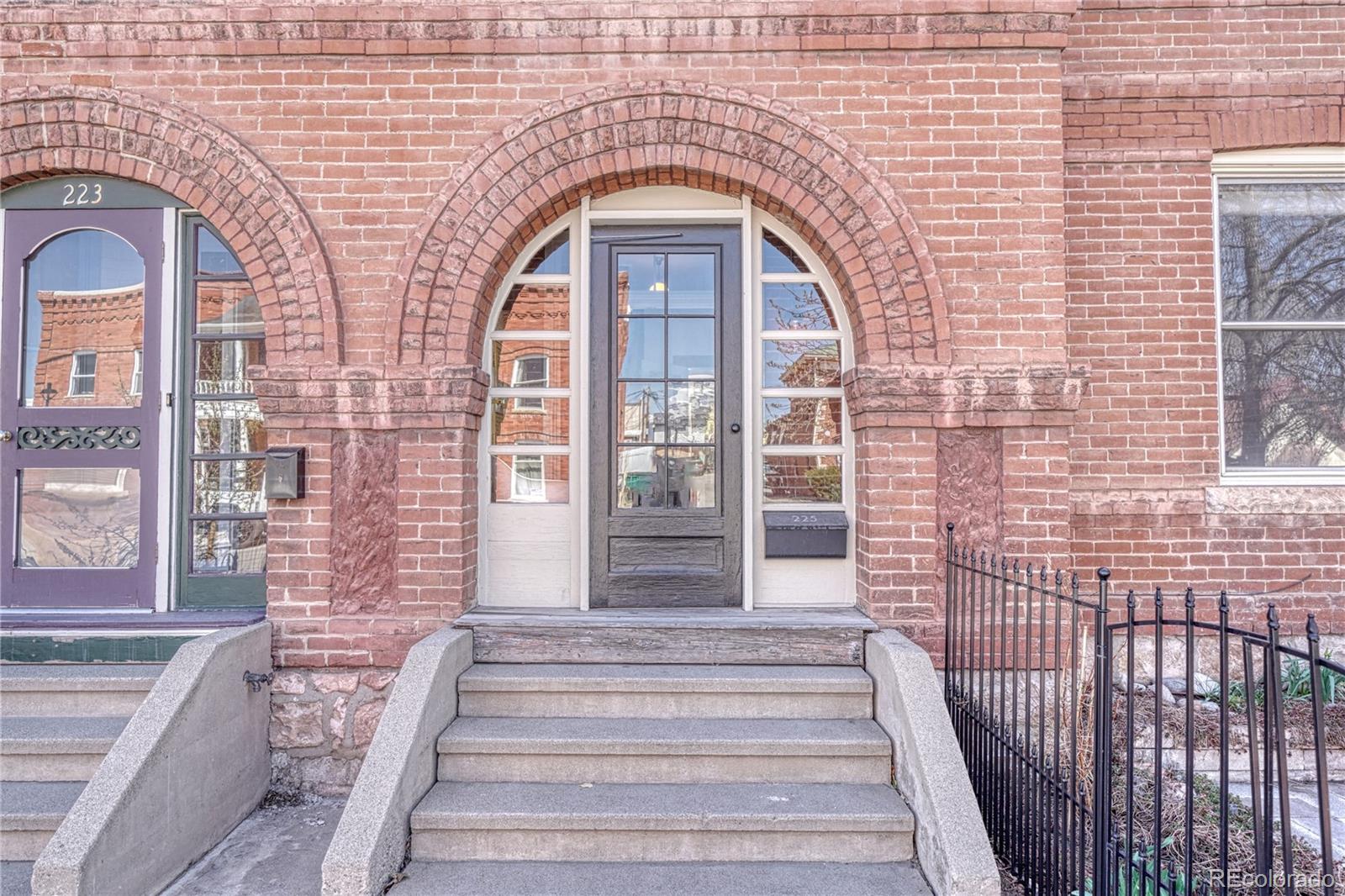 MLS Image #4 for 225  e street,salida, Colorado