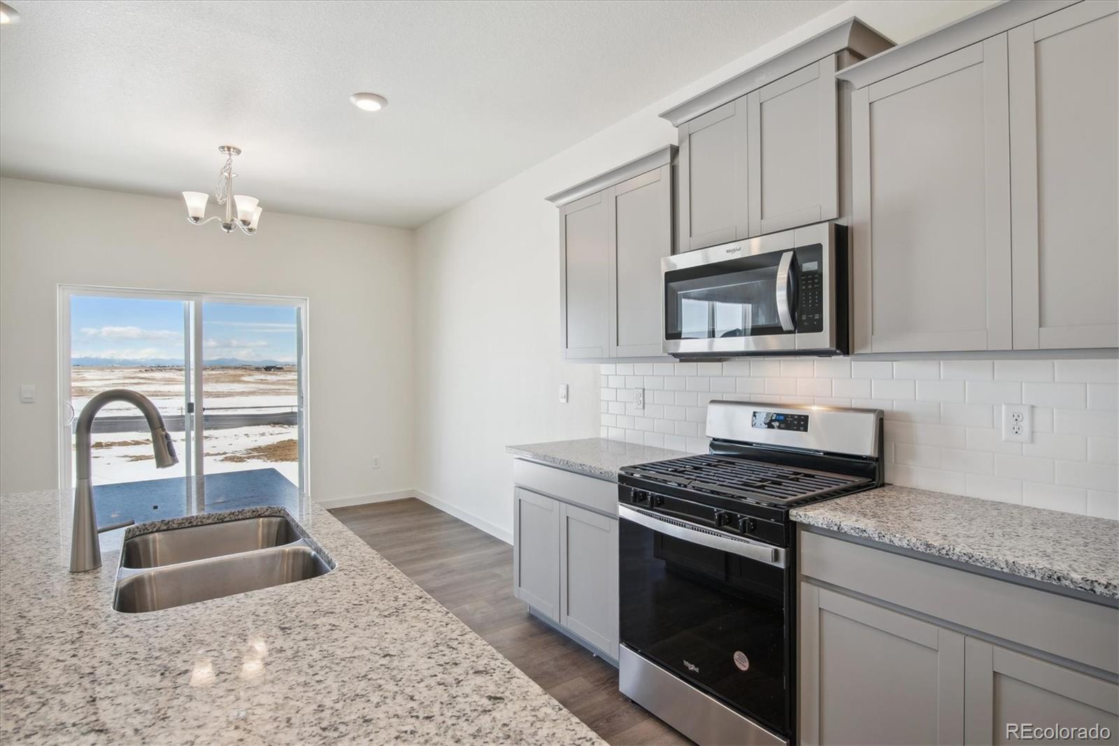 MLS Image #8 for 3226  belleville ridge road,elizabeth, Colorado