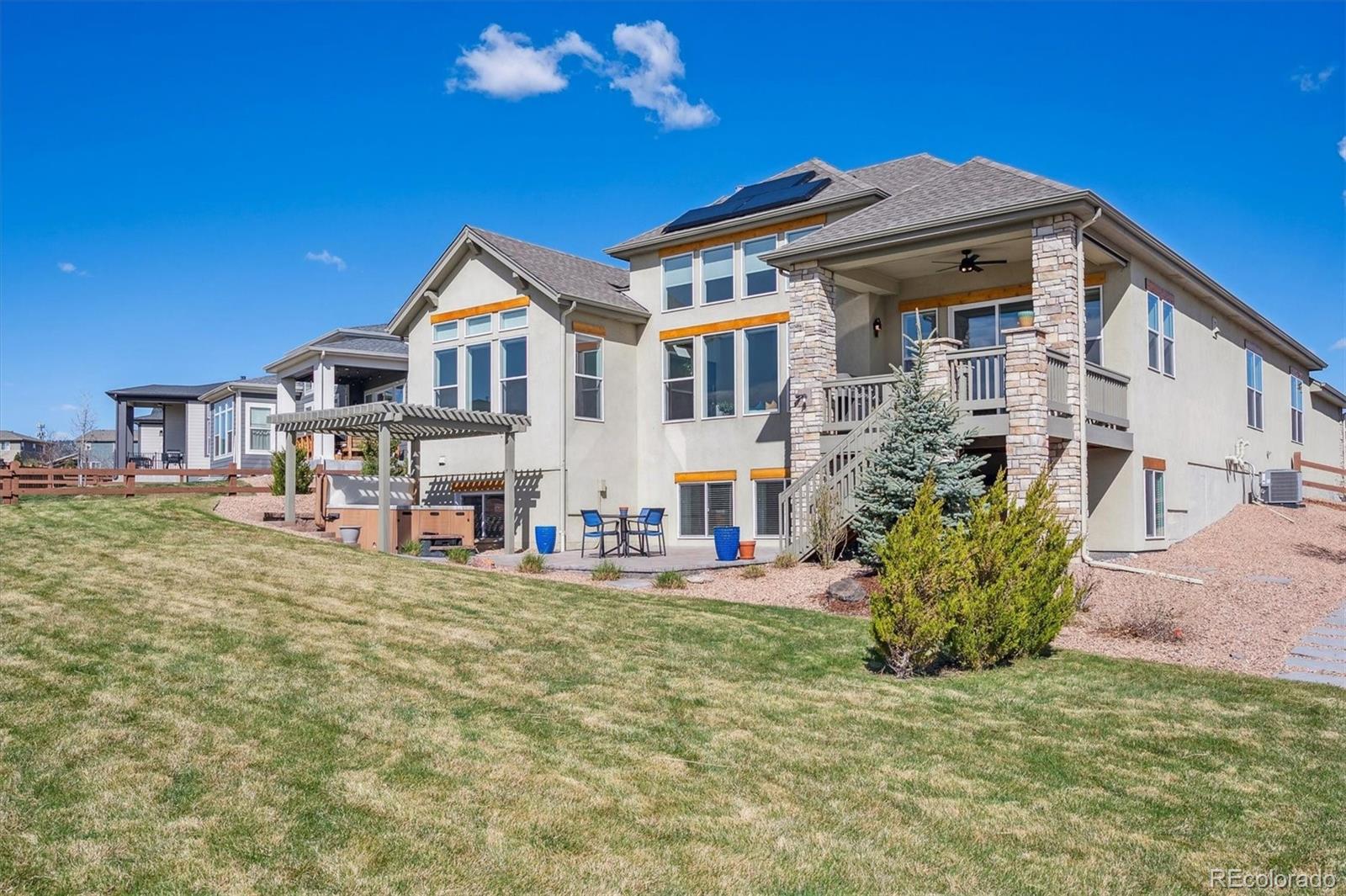 MLS Image #37 for 18986 w 94th avenue,arvada, Colorado
