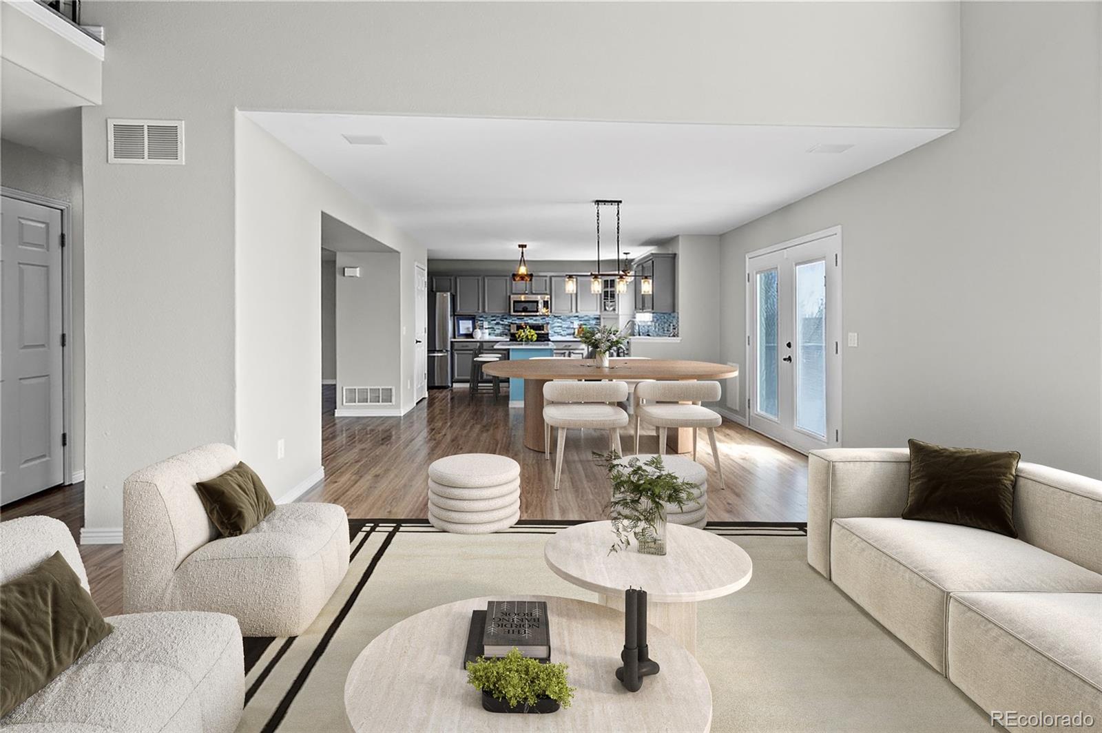CMA Image for 8380  blackgum street,Parker, Colorado