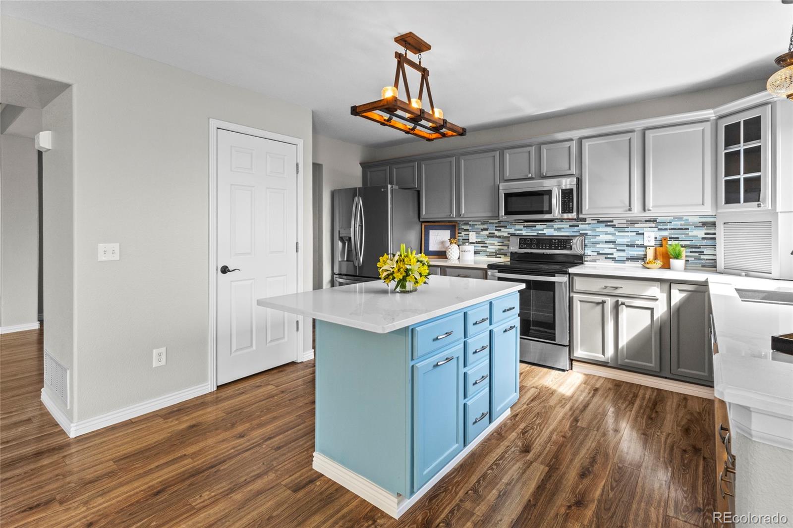 MLS Image #10 for 8414  bed straw street,parker, Colorado