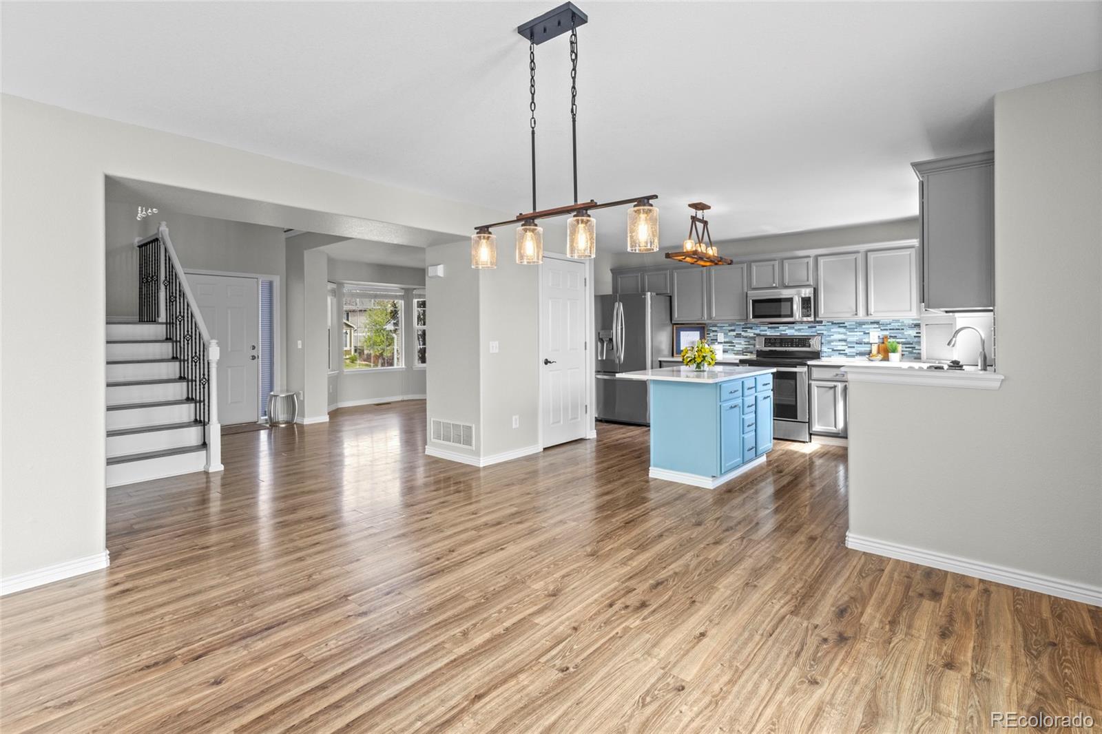 MLS Image #11 for 8414  bed straw street,parker, Colorado