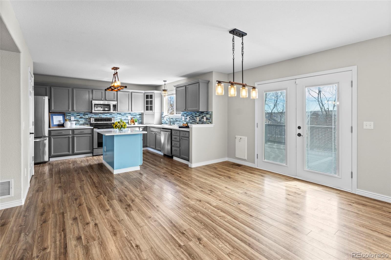 MLS Image #12 for 8414  bed straw street,parker, Colorado