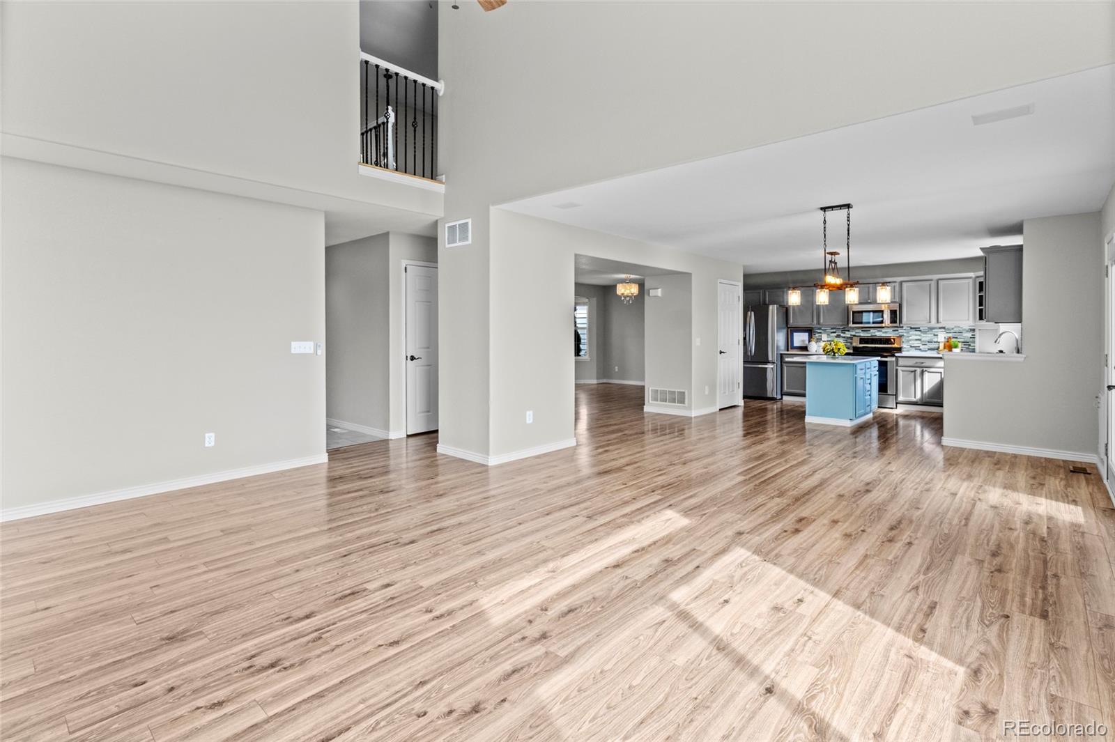 MLS Image #14 for 8414  bed straw street,parker, Colorado