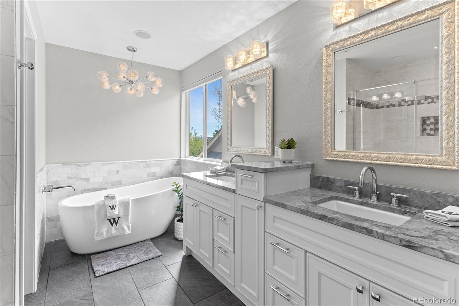 MLS Image #28 for 8414  bed straw street,parker, Colorado