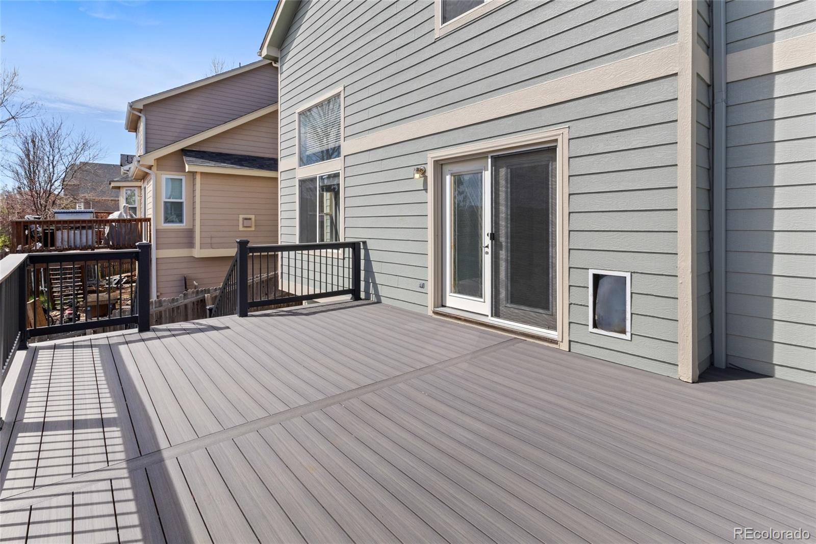 MLS Image #43 for 8414  bed straw street,parker, Colorado