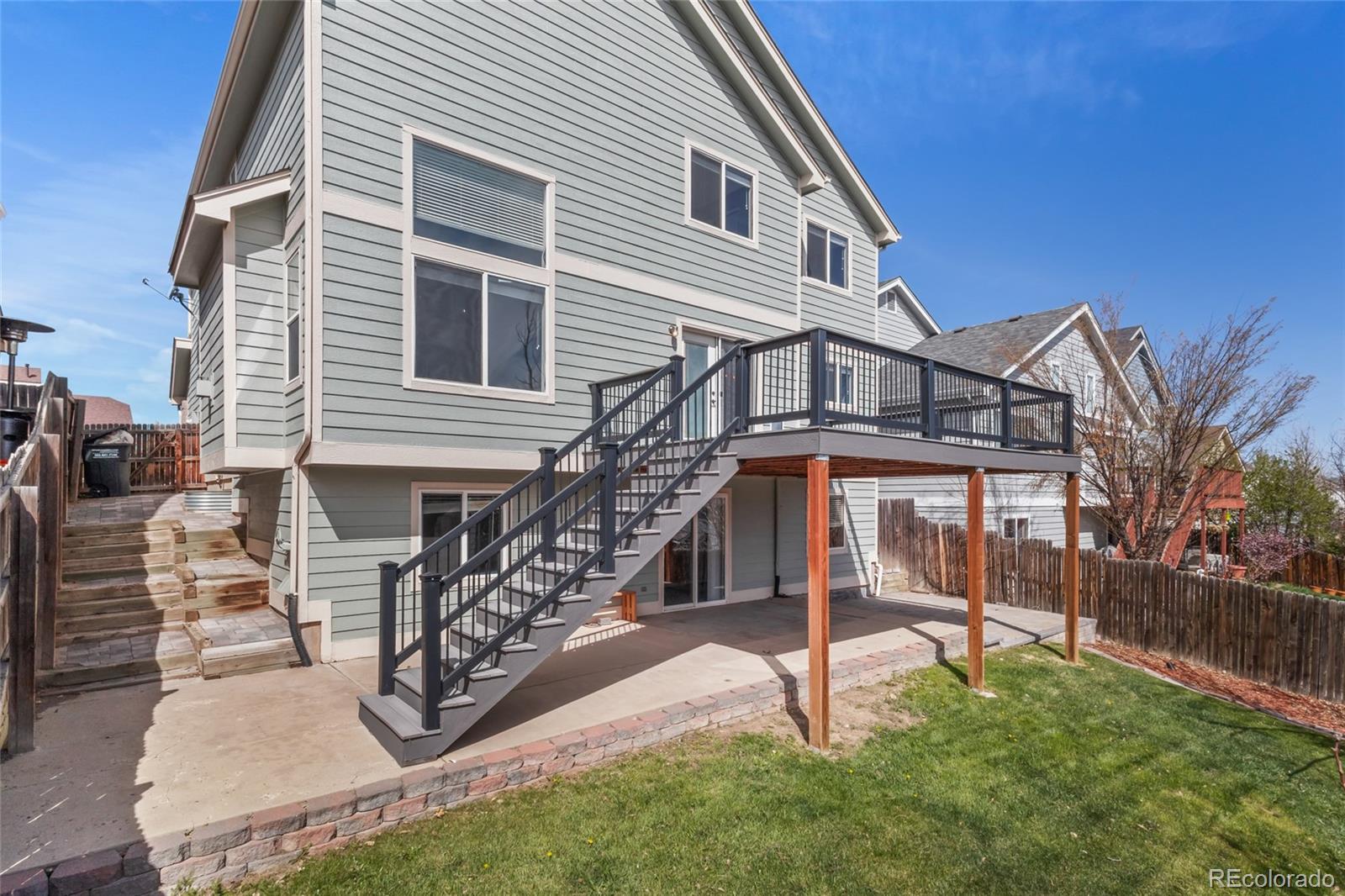 MLS Image #46 for 8414  bed straw street,parker, Colorado
