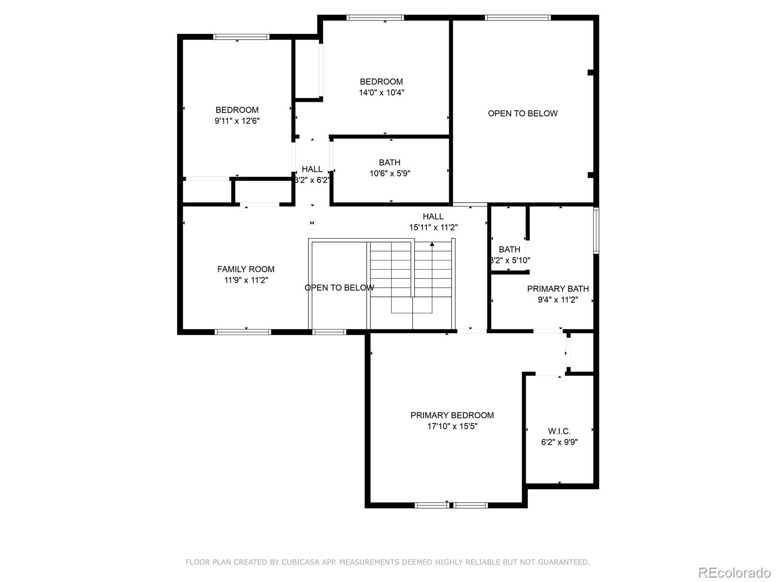 MLS Image #47 for 8414  bed straw street,parker, Colorado