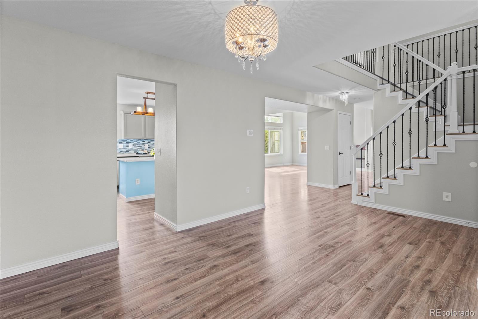 MLS Image #7 for 8414  bed straw street,parker, Colorado