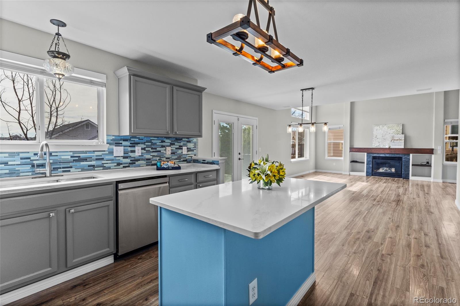 MLS Image #8 for 8414  bed straw street,parker, Colorado