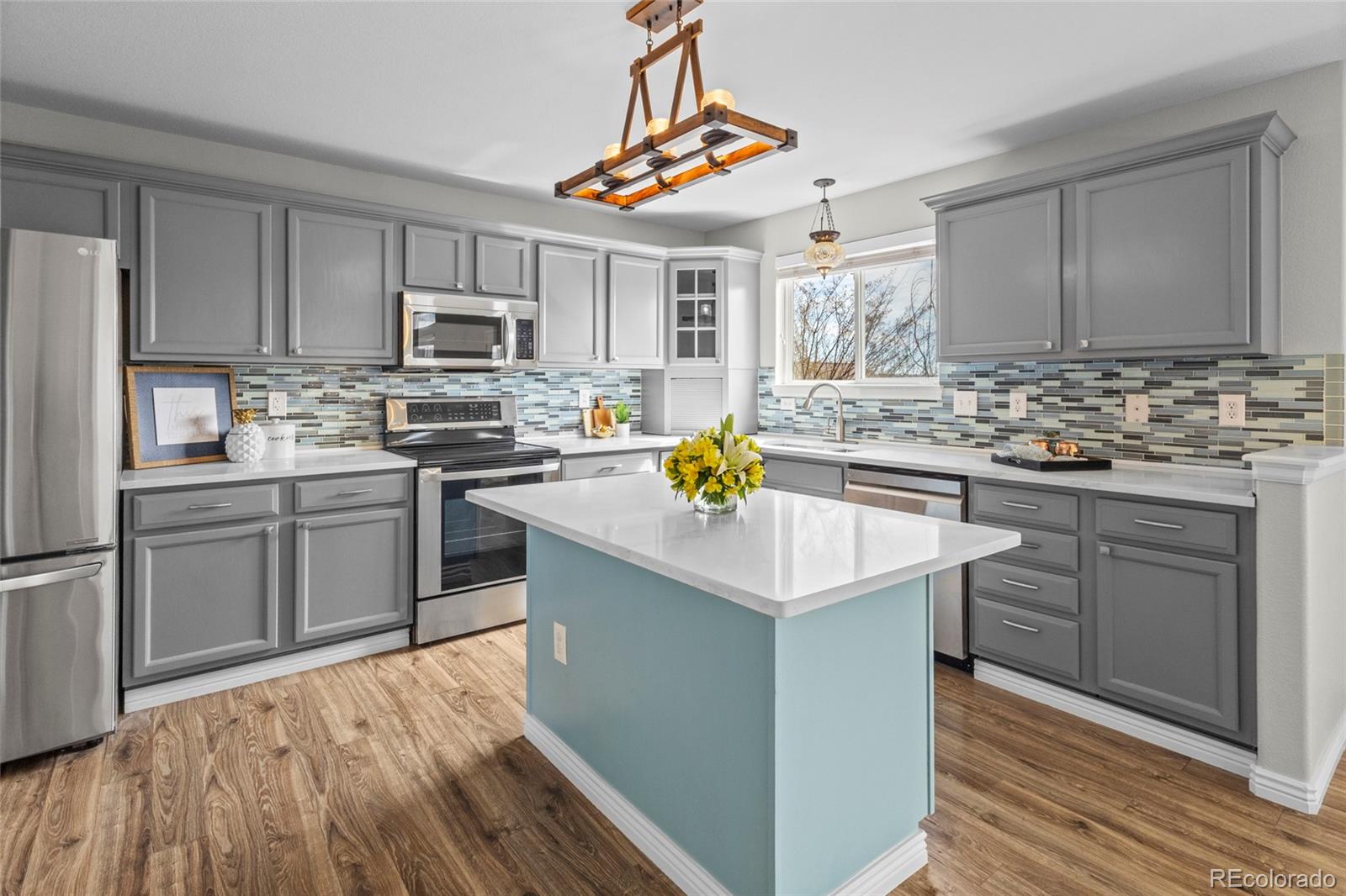 MLS Image #9 for 8414  bed straw street,parker, Colorado