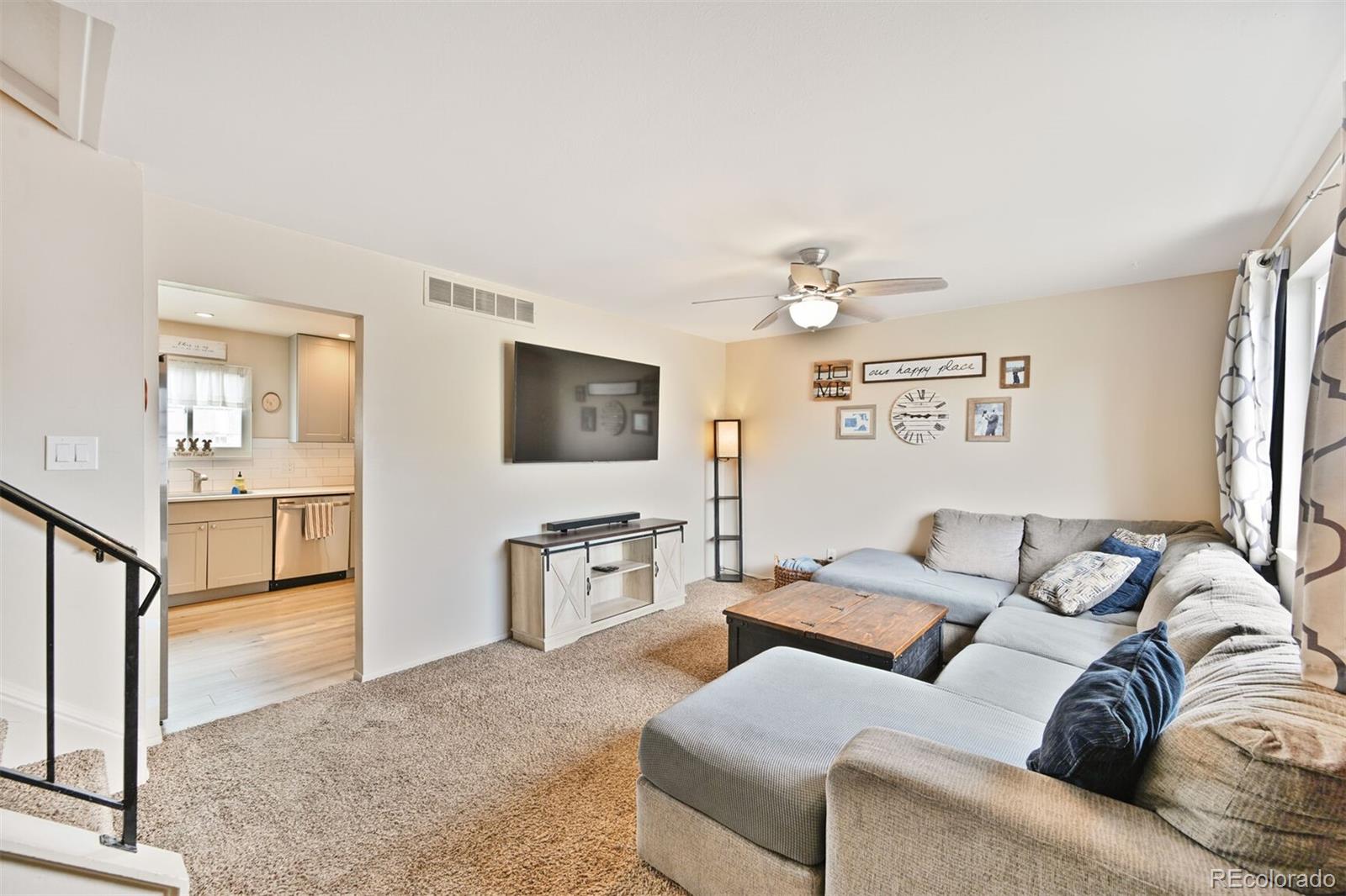 Report Image for 10548  Pierson Circle,Westminster, Colorado