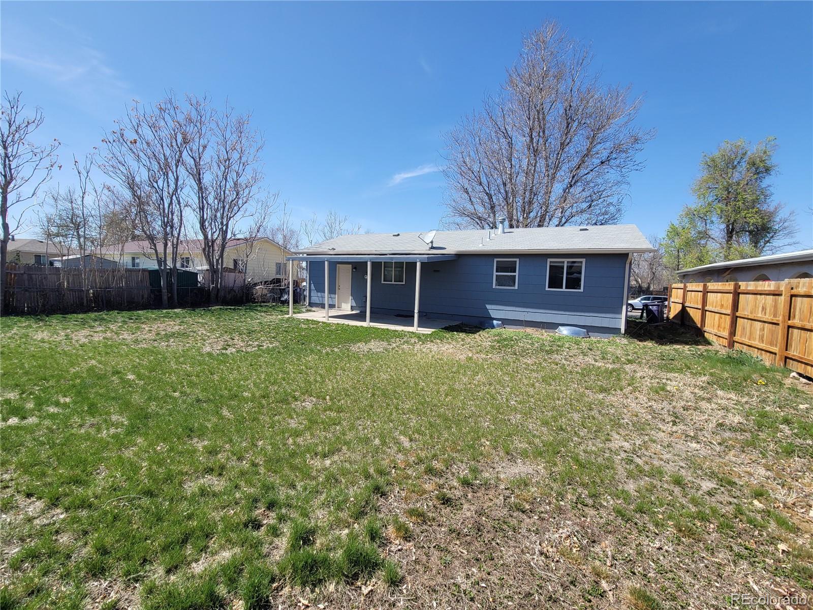 MLS Image #12 for 5552  abilene street,denver, Colorado