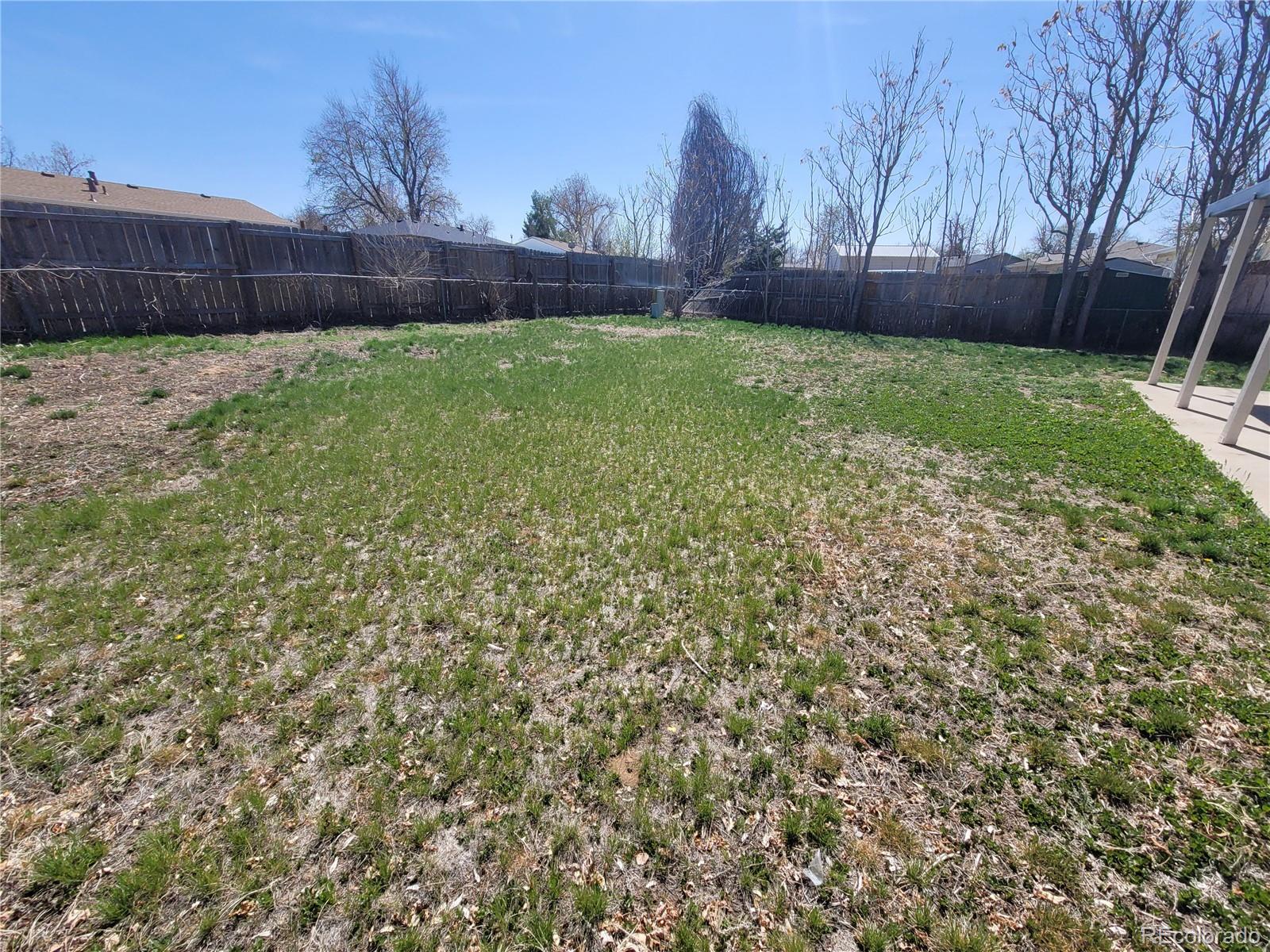 MLS Image #21 for 5552  abilene street,denver, Colorado