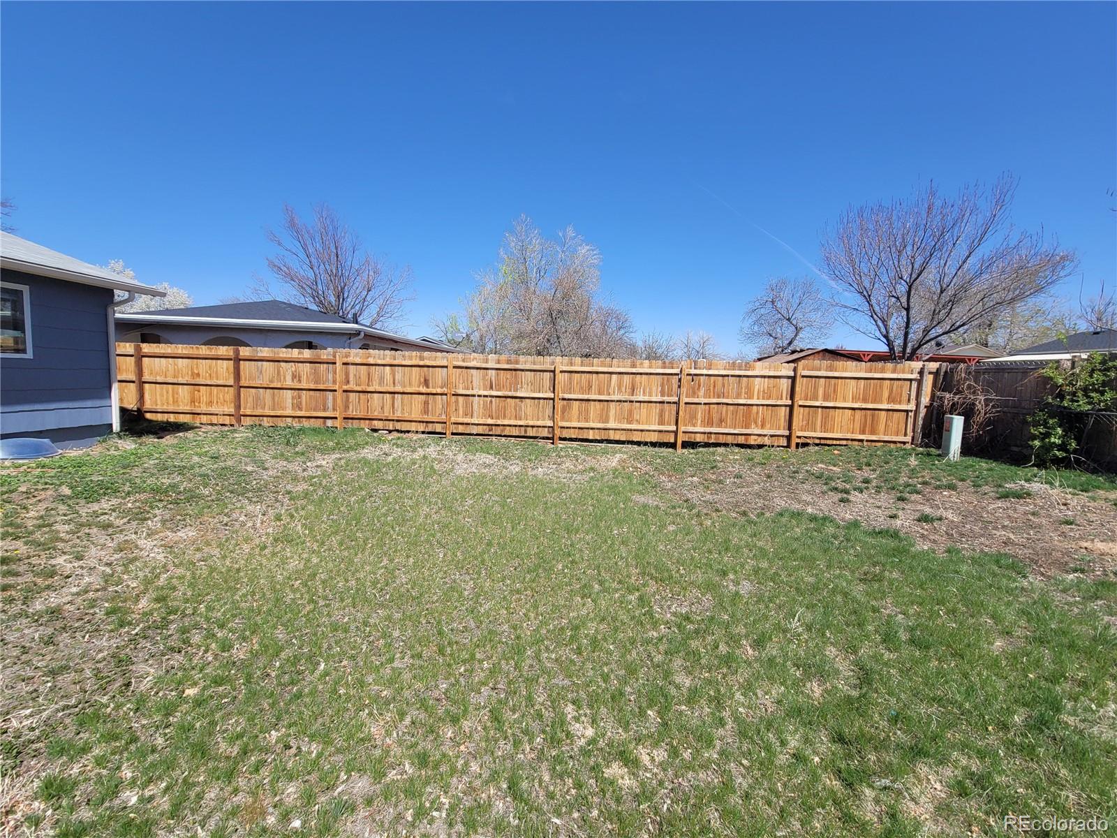 MLS Image #22 for 5552  abilene street,denver, Colorado
