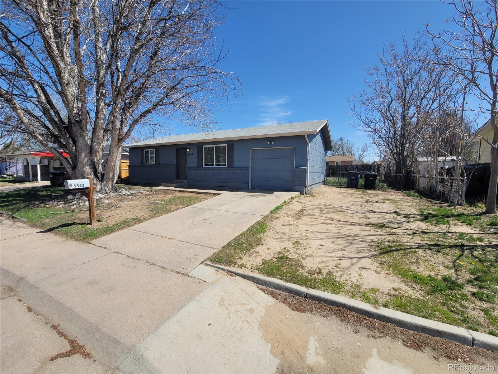 MLS Image #41 for 5552  abilene street,denver, Colorado